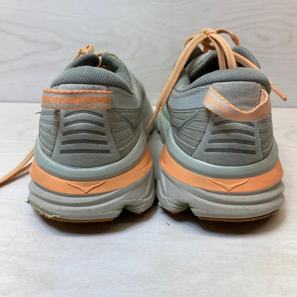 Hoka One One pre owned